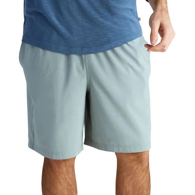 Men's Breeze 8 Short Men's