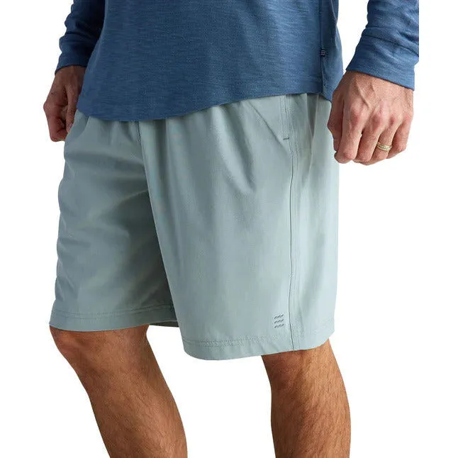 Men's Breeze 8 Short Men's