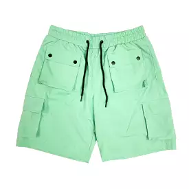 Men's Cargo Short (Sea Foam) /C3