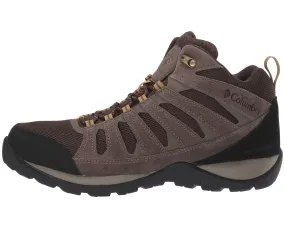 Men's Columbia Redmond V2 Mid Waterproof