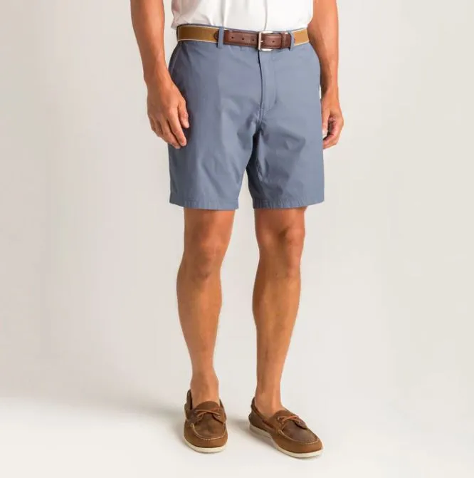 Men's Duck Head 8 Harbor Performance Short