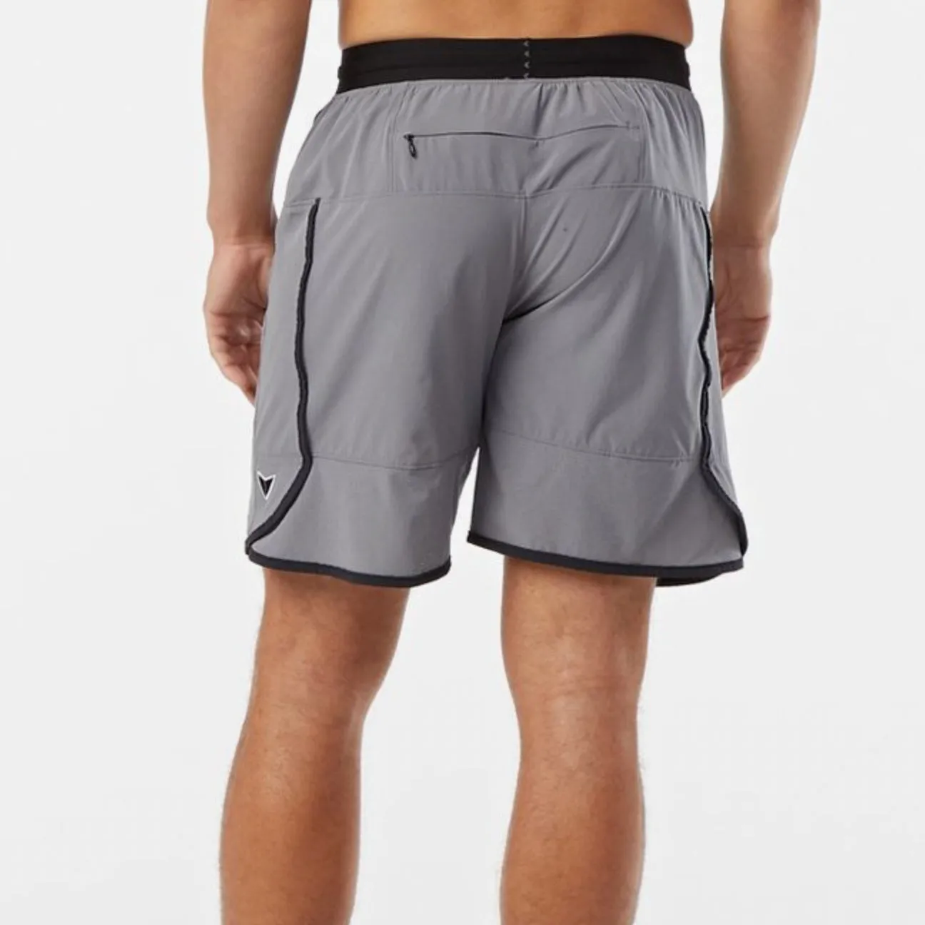 Men's Korsa Overdrive 8 Short