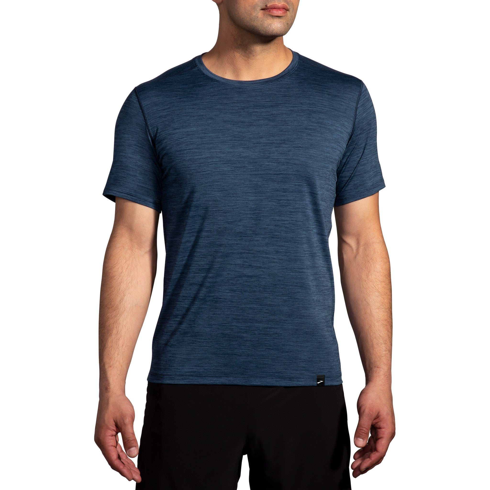 Men's Luxe Short Sleeve