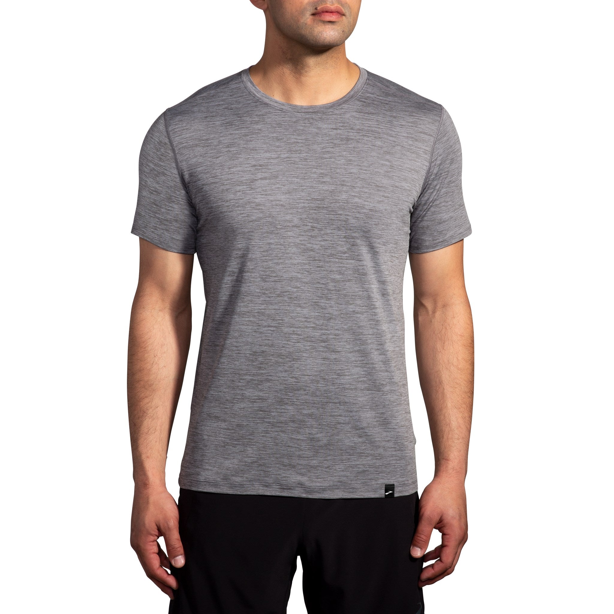 Men's Luxe Short Sleeve