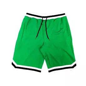 Men's Mesh Short (Green) /C7