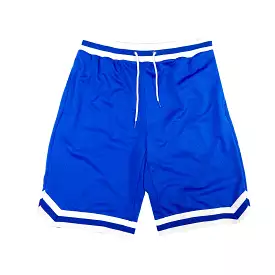 Men's Mesh Short (Royal) /C7