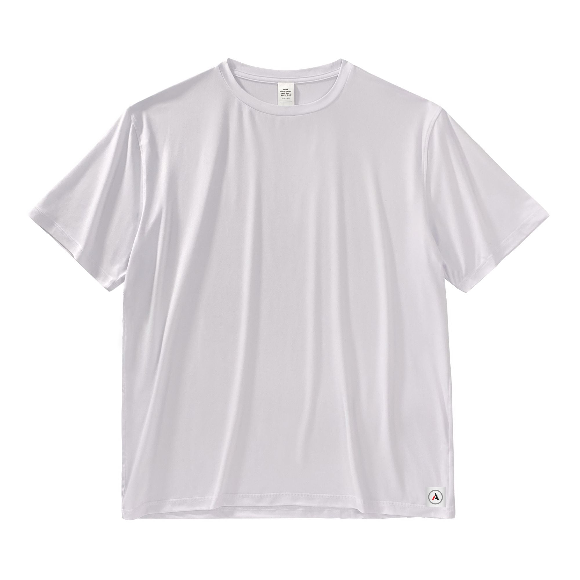 Men's Performance Tech Short Sleeve