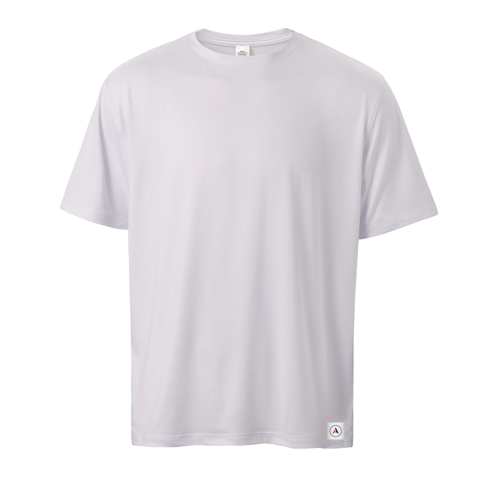 Men's Performance Tech Short Sleeve