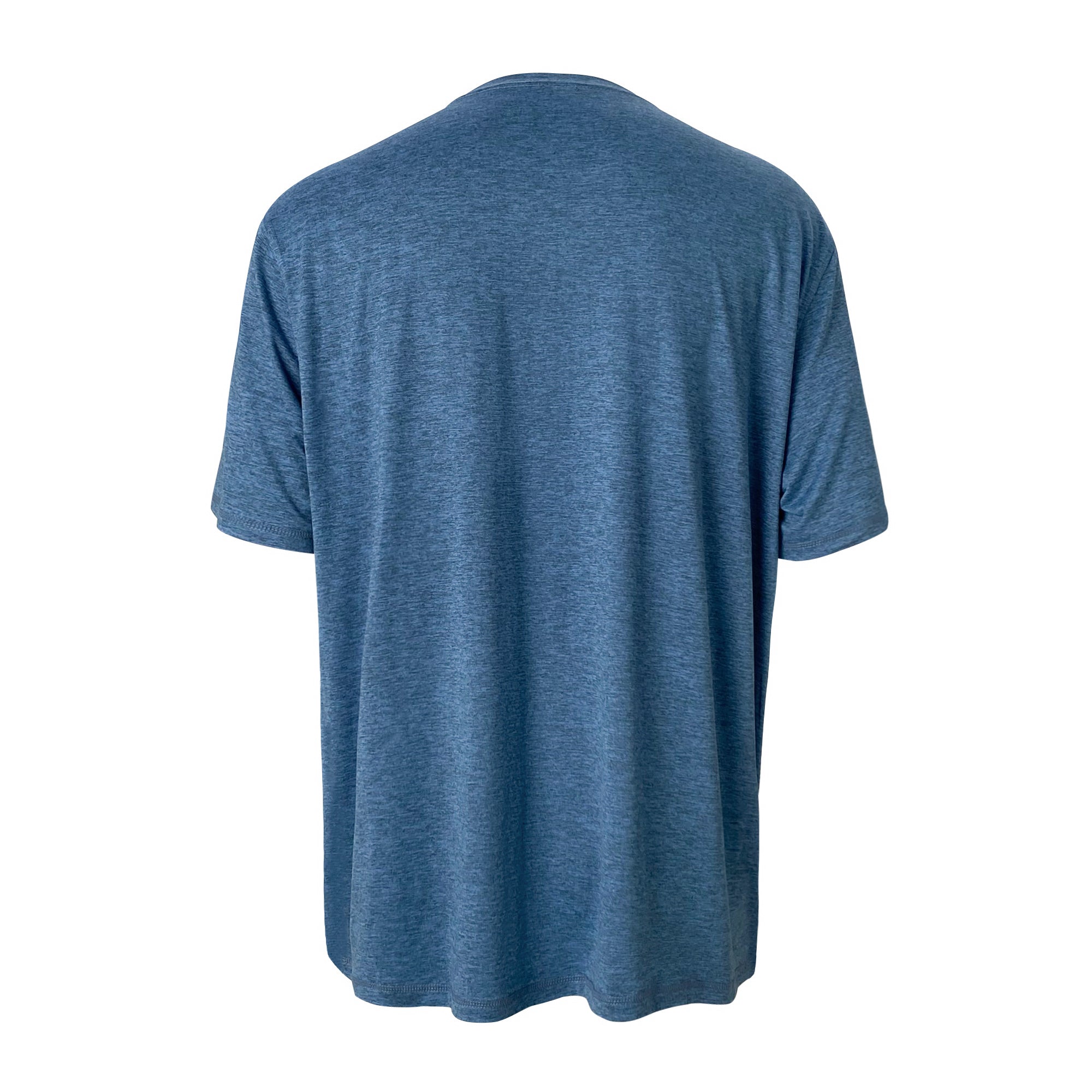 Men's Performance Tech Short Sleeve