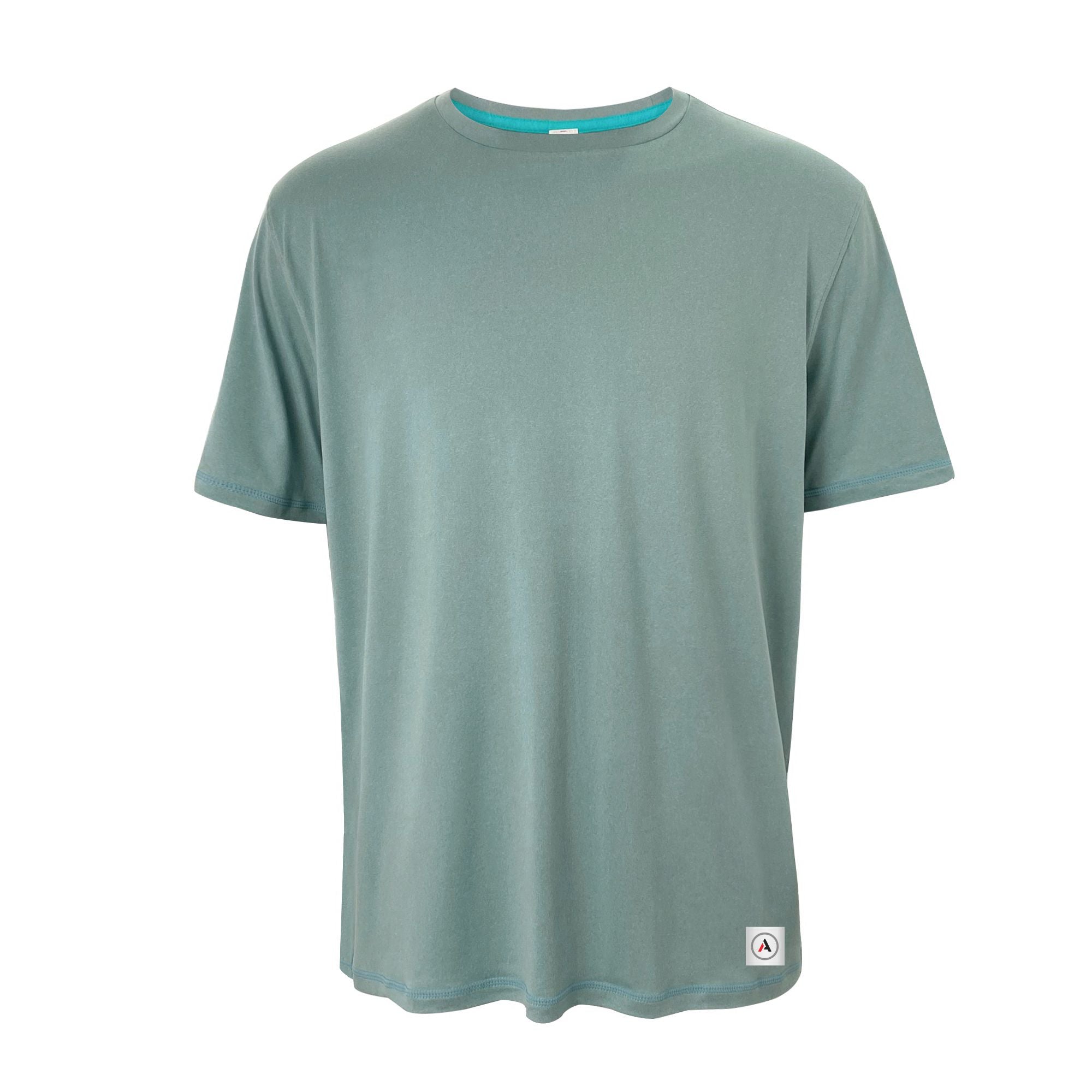 Men's Performance Tech Short Sleeve