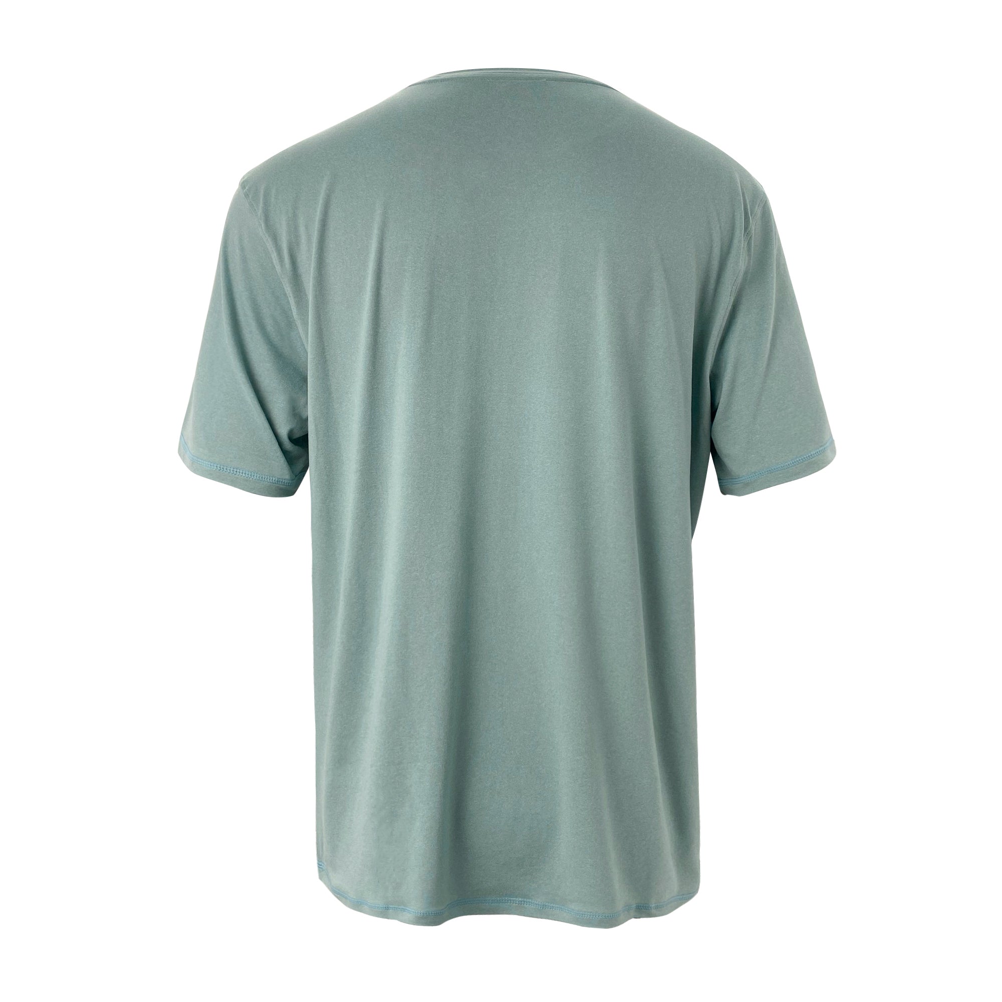 Men's Performance Tech Short Sleeve