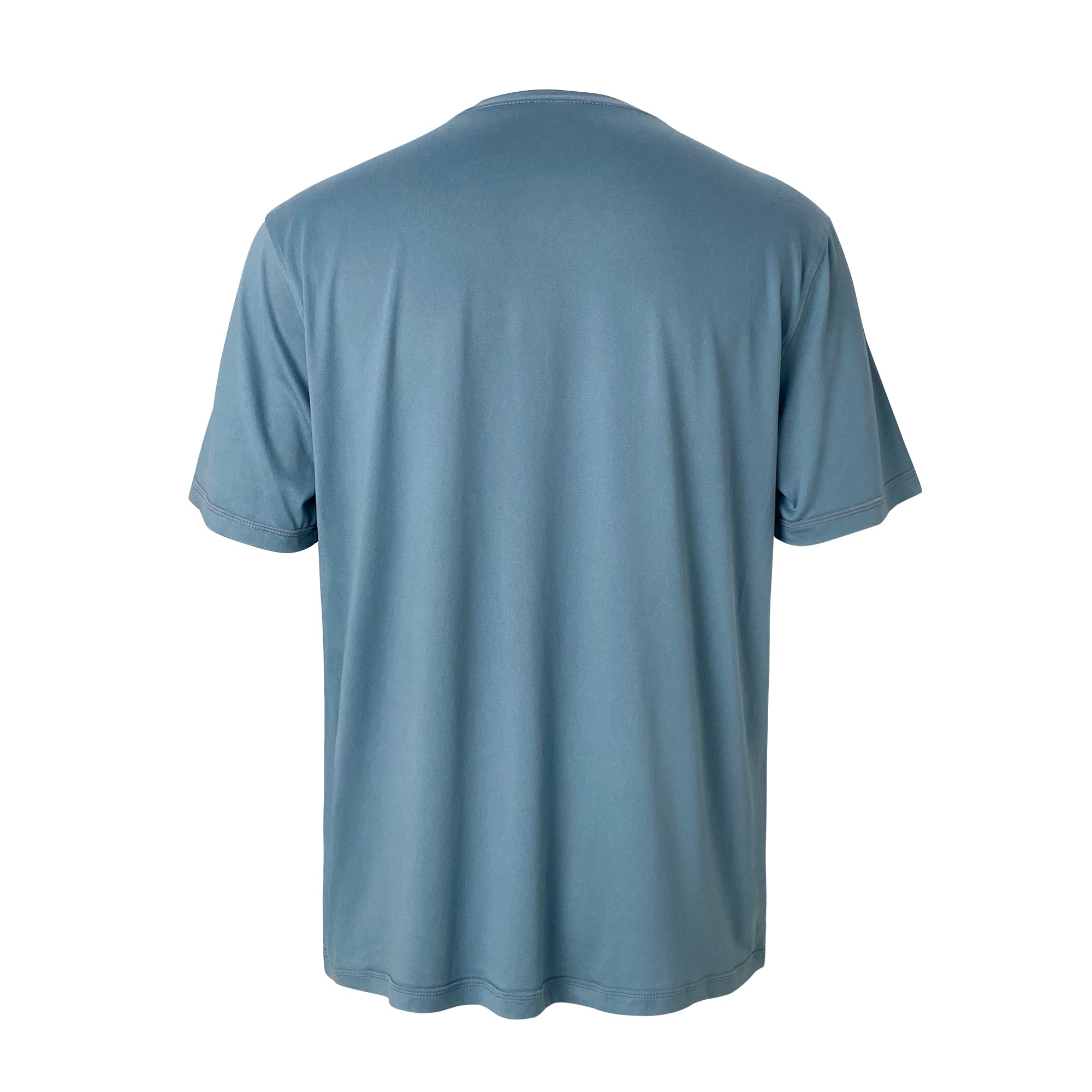 Men's Performance Tech Short Sleeve