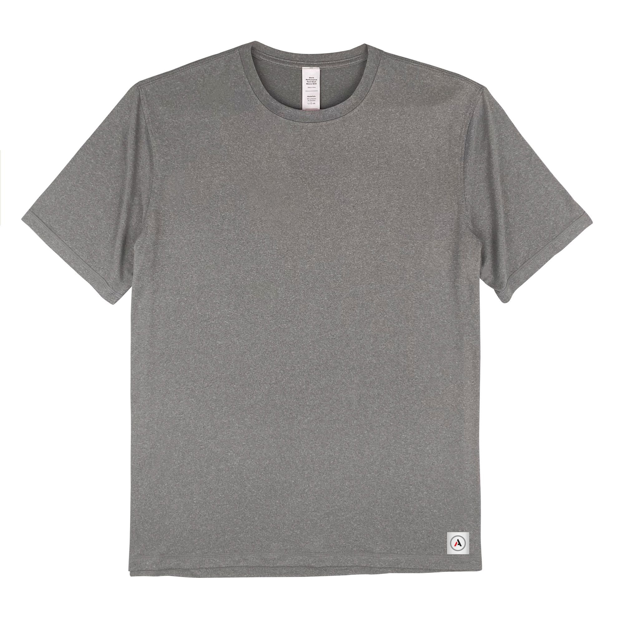 Men's Performance Tech Short Sleeve