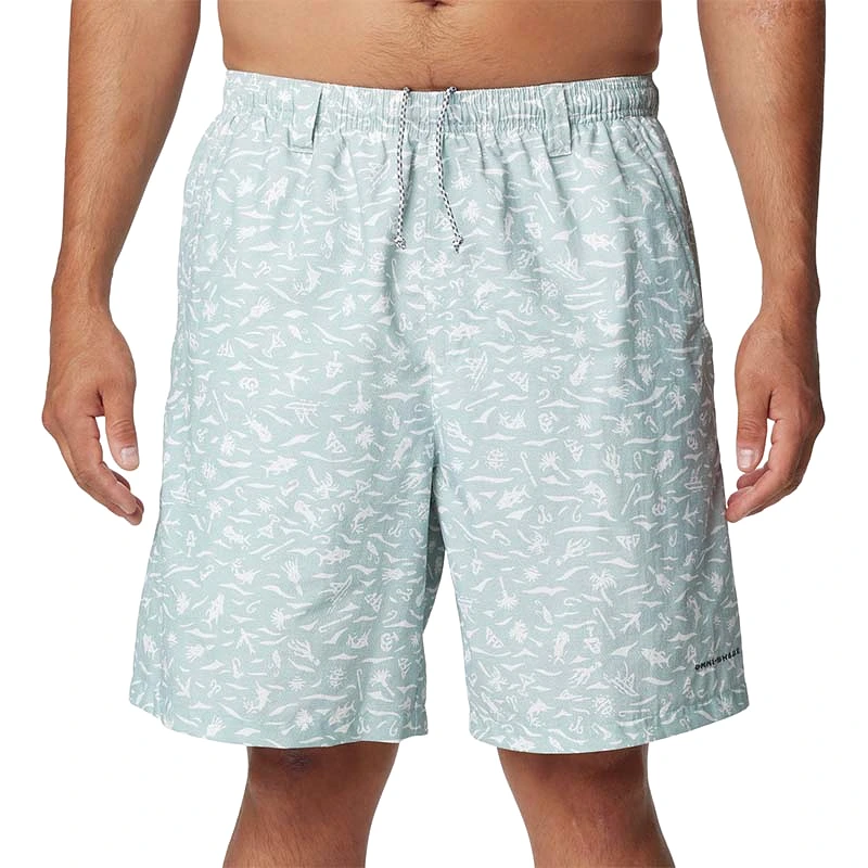 Men's PFG Super Backcast III Water Shorts