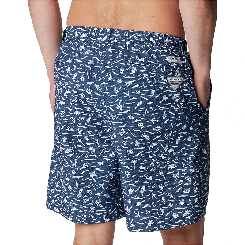 Men's PFG Super Backcast III Water Shorts