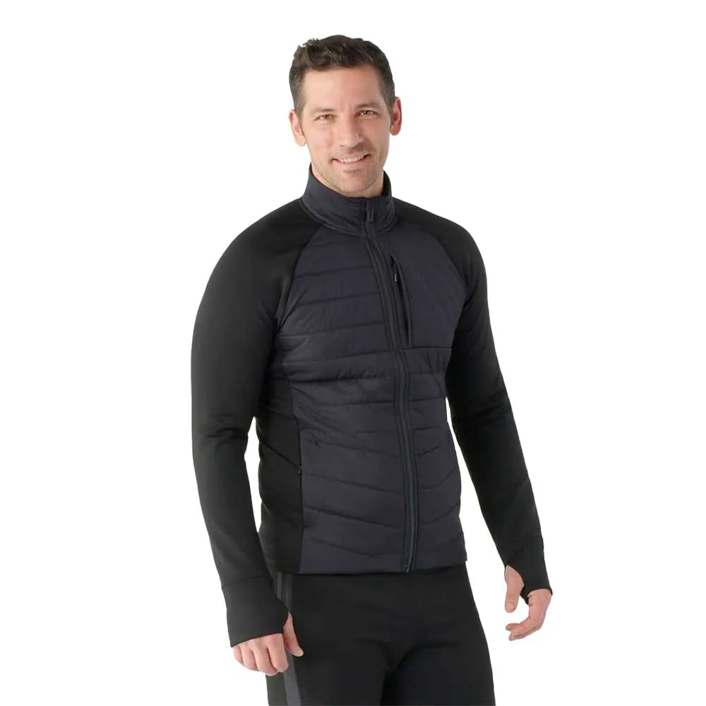 Men's Smartloft Jacket - Black