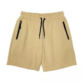 Men's Tech Short (Light Khaki) /C5