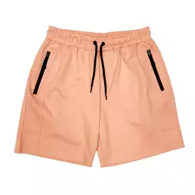 Men's Tech Short (Rose Pink) /C5