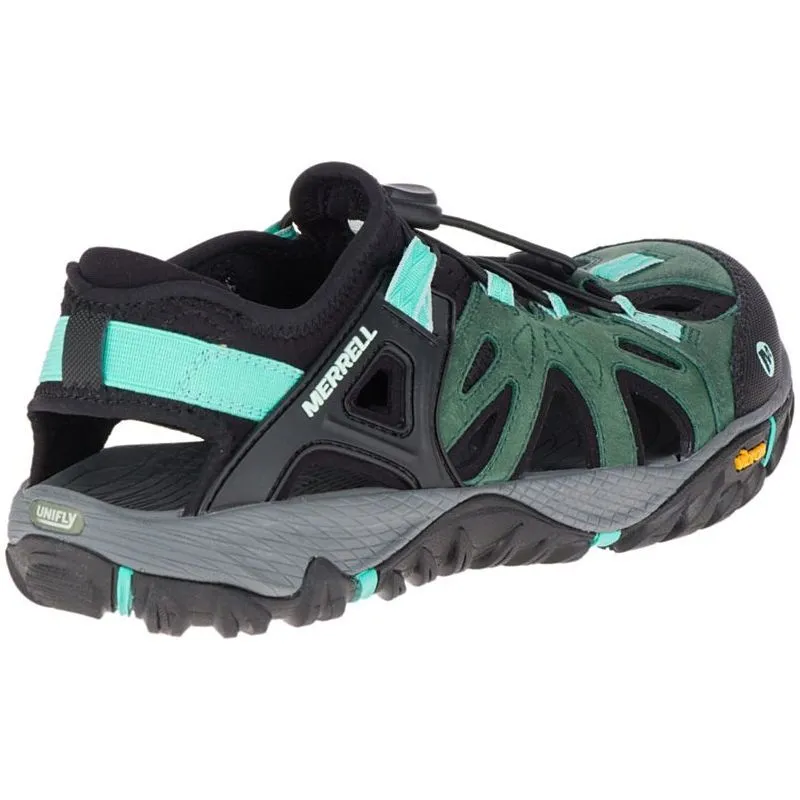 Merrell  All Out Blaze Sieve - Scarpe da trekking - Donna