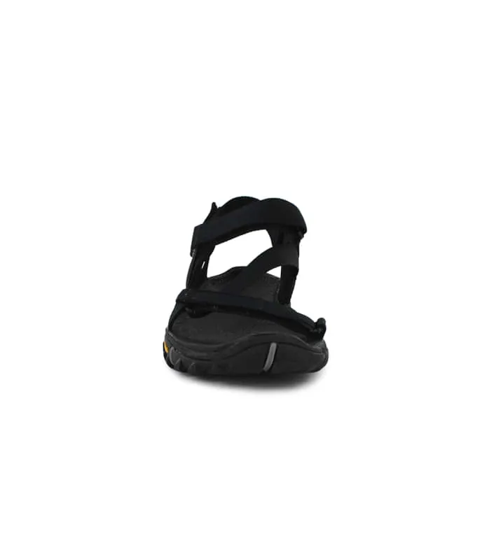 merrell all out blaze web mens black