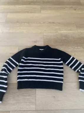 Mini Marin Sweater