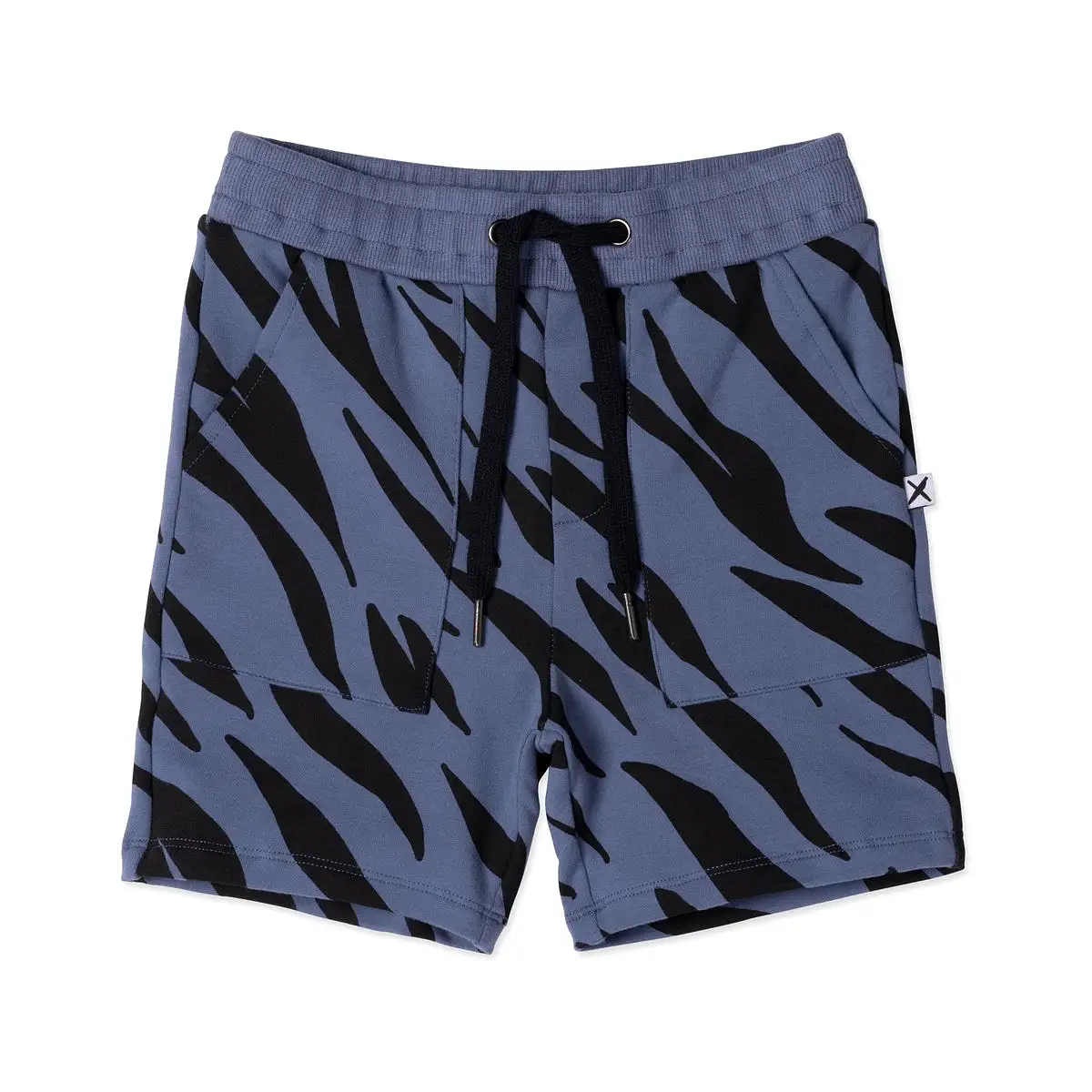 Minti Wild Short