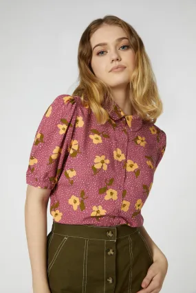 Monique Blouse