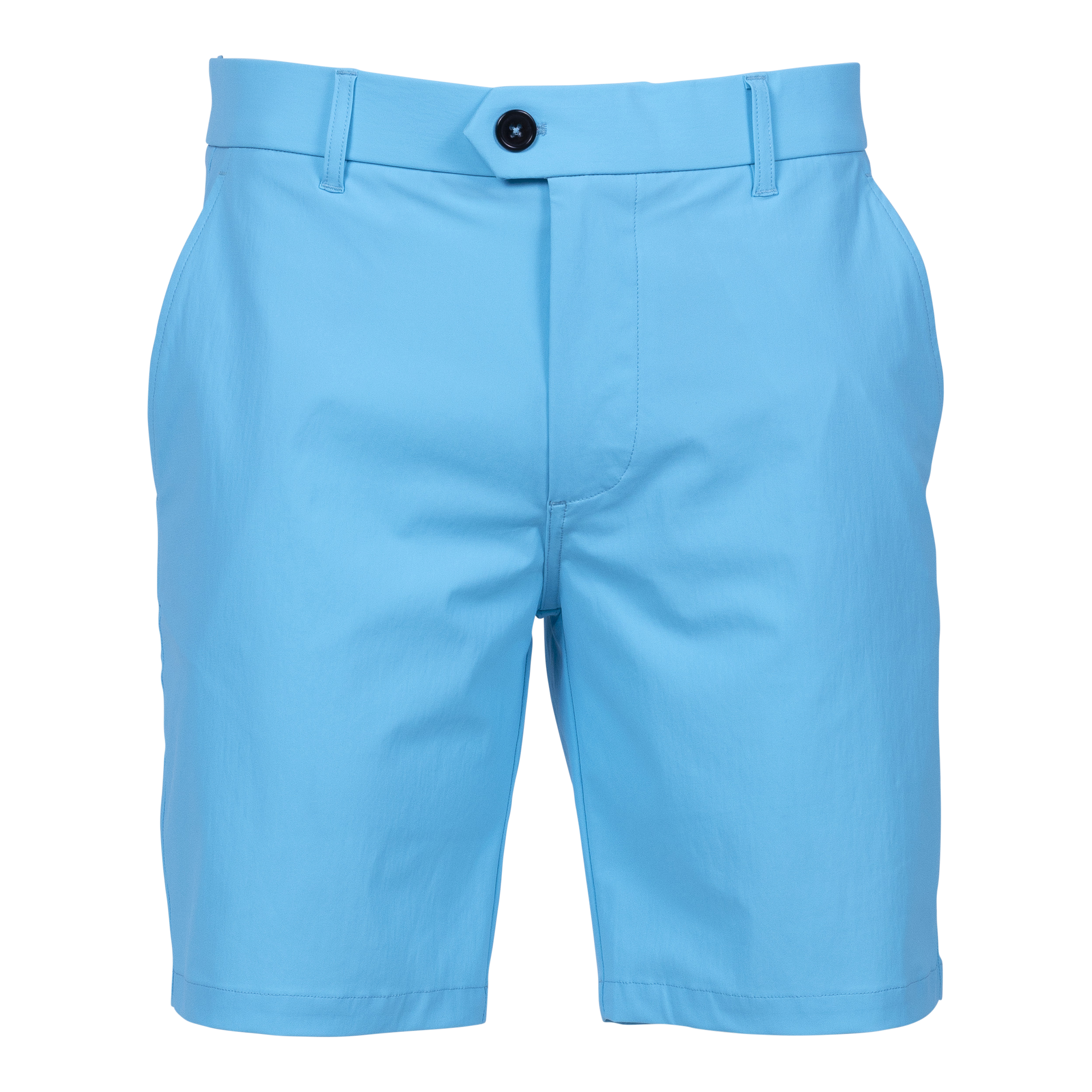 Montauk Short 8 (Blue Lagoon)