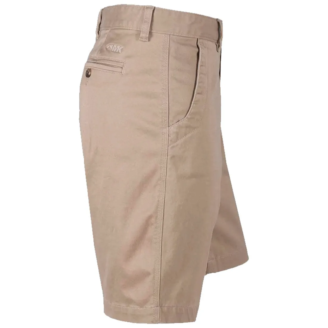 Mountain Khakis Teton Short 8 - Men's