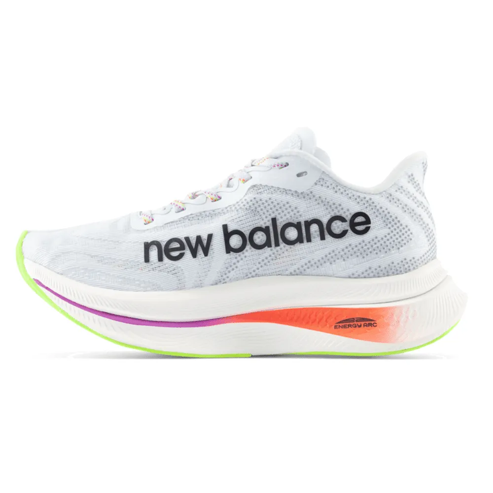 New Balance Men's FuelCell SuperComp Trainer v2