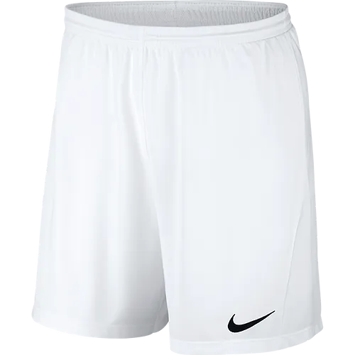 NIKE DRI-FIT PARK III SHORTS