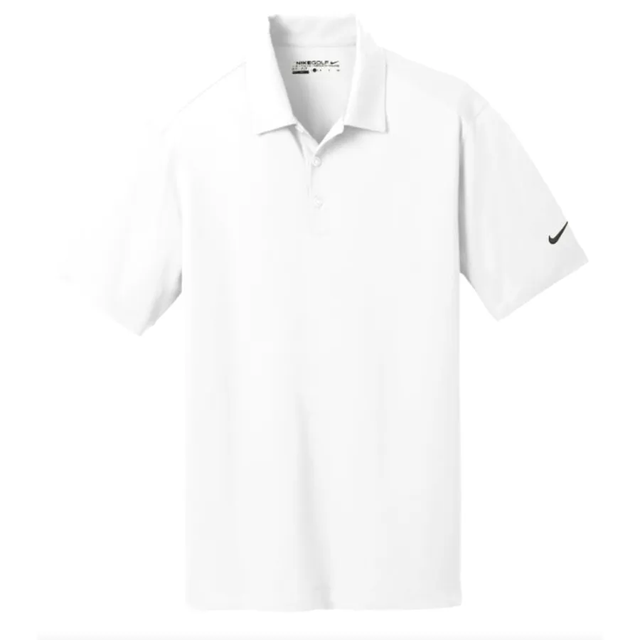 Nike Dri-Fit Vertical Mesh Golf Polo