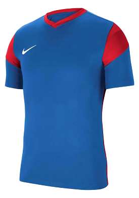 Nike Mens Dri Fit Park Derby III <BR> CW3826 464