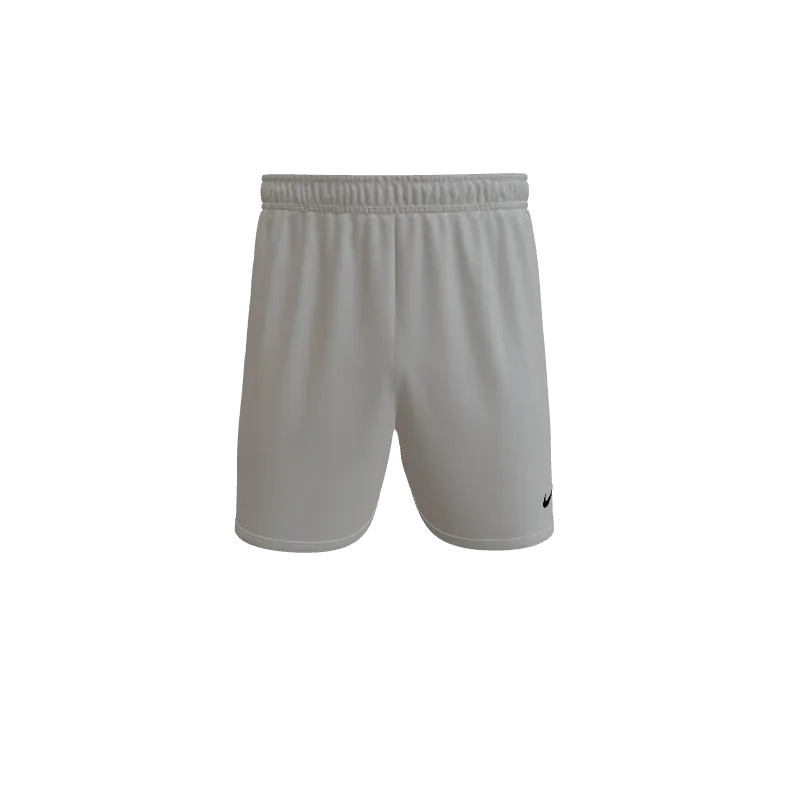 Nike Personalizable Only NIKE Dri-Fit Park III Short. (x 20)