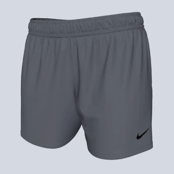 Nike Women's Dri Fit Park III Shorts