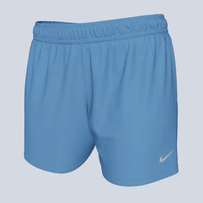 Nike Women's Dri Fit Park III Shorts