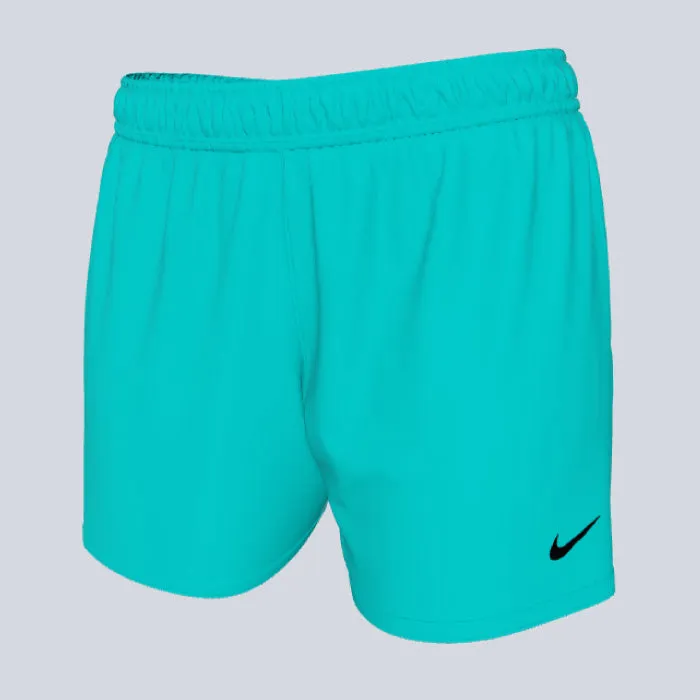 Nike Women's Dri Fit Park III Shorts