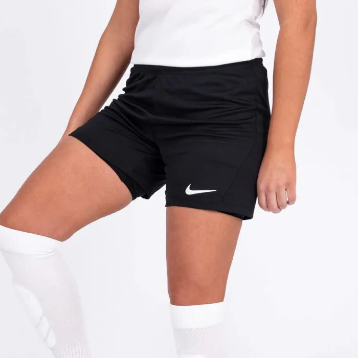 Nike Women's Dri Fit Park III Shorts