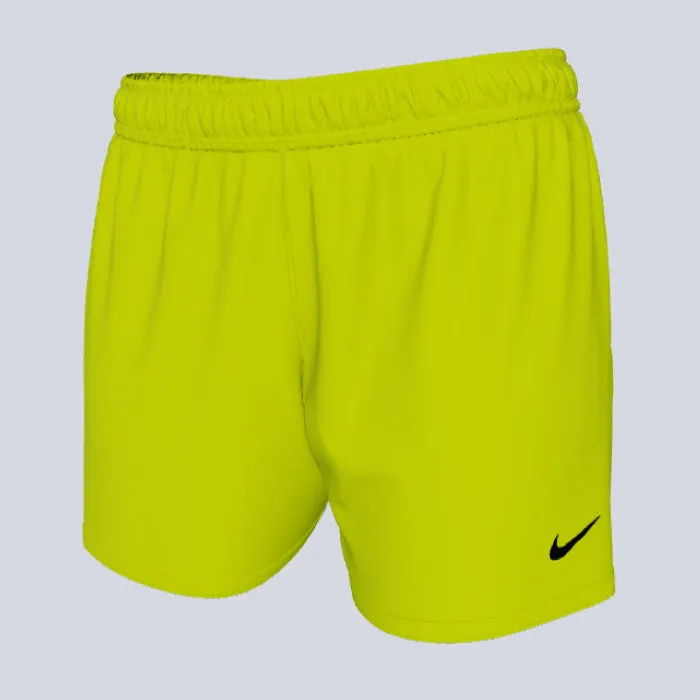 Nike Women's Dri Fit Park III Shorts