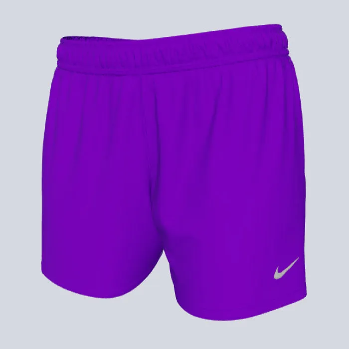 Nike Women's Dri Fit Park III Shorts