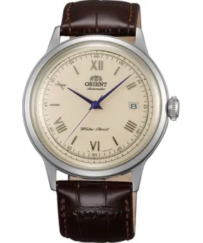 Orient Men's Bambino=V2 41mm Automatic Watch