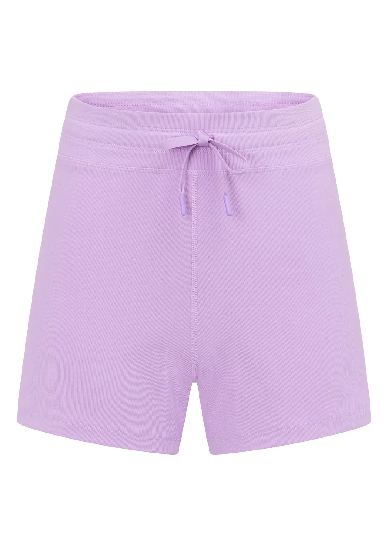 Pace It Rib Kick Short | Purple | Sale | Lorna Jane Australia