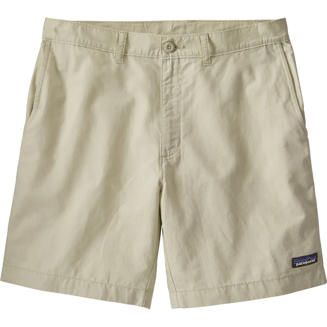 Patagonia Lightweight All-Wear Hemp Short 8 - Men's