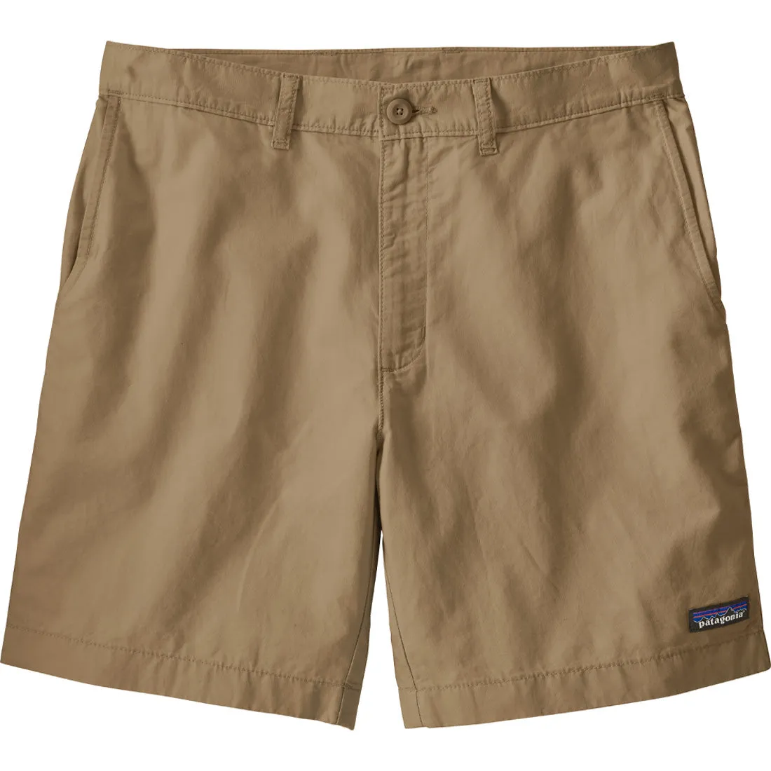 Patagonia Lightweight All-Wear Hemp Short 8 - Men's