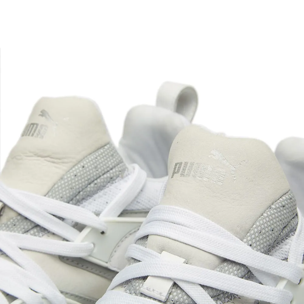 Puma Blaze Swift TechWhite