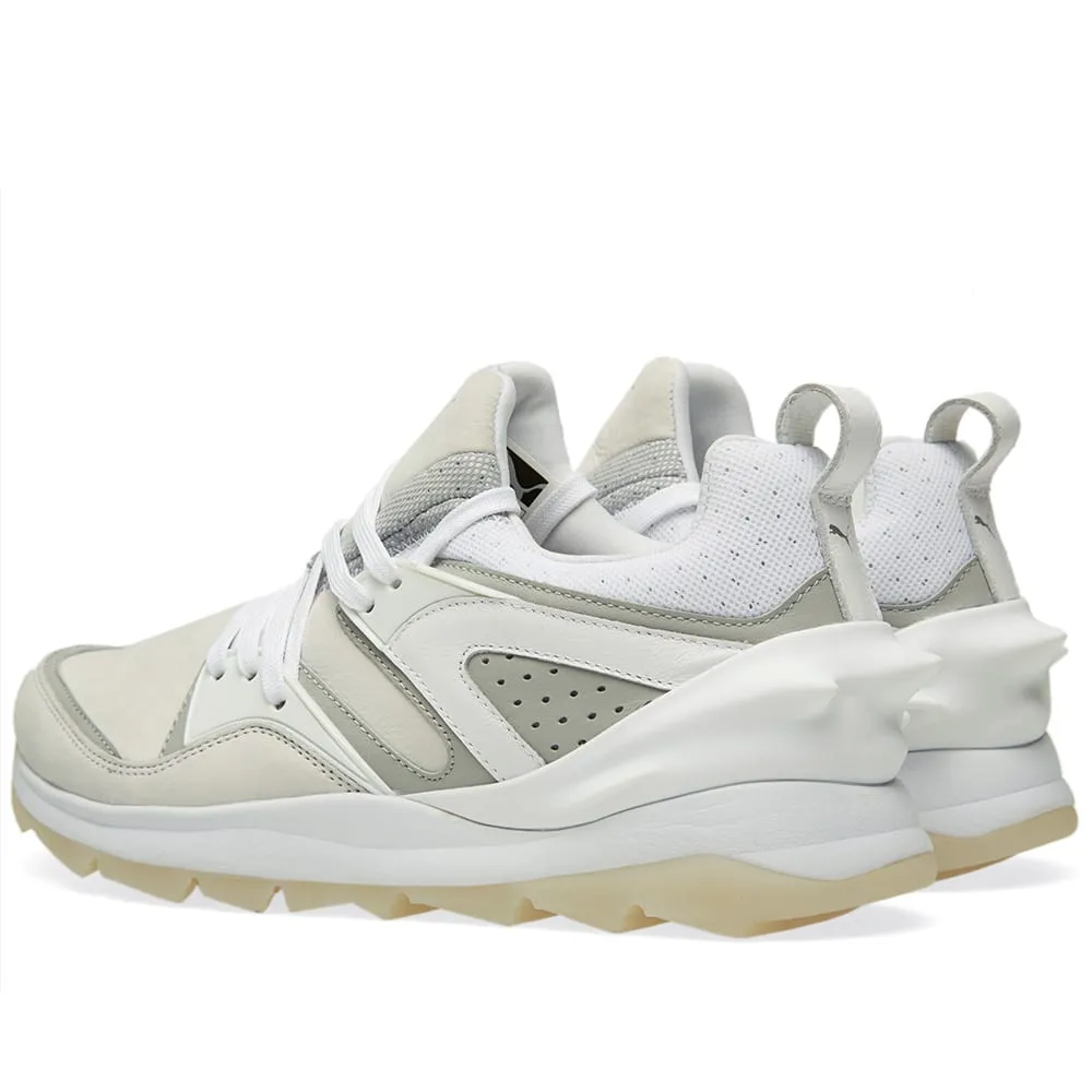 Puma Blaze Swift TechWhite