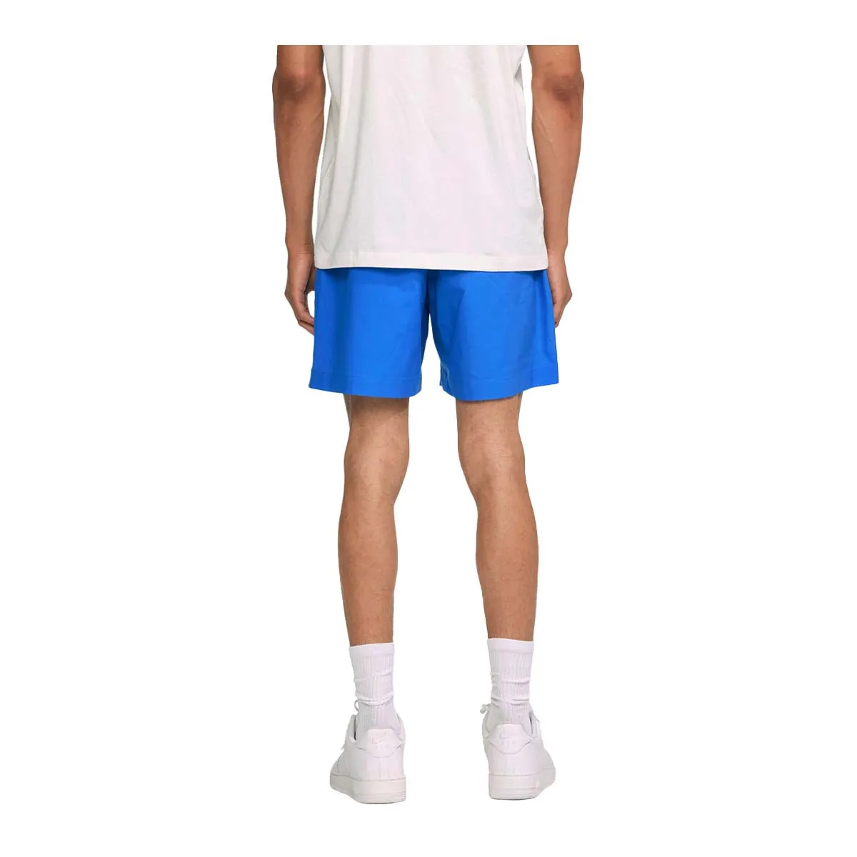 Purple Brand Mens All Round Shorts P504-PBWM323 Blue