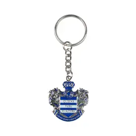 QPR Crest Keyring