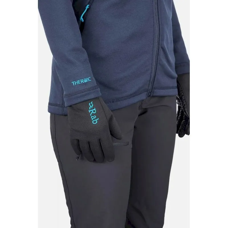 Rab  Women's Phantom Grip Glove - Guanti trekking - Donna