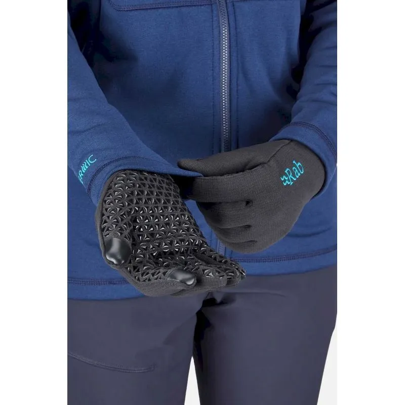 Rab  Women's Phantom Grip Glove - Guanti trekking - Donna